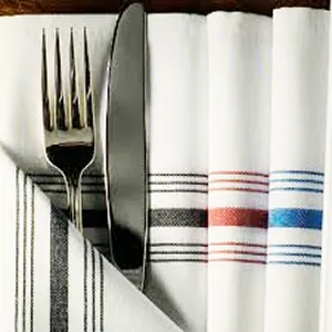 Bistro Napkins