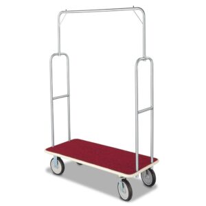 luggage-cart