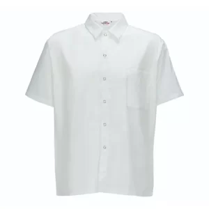 Cook Shirts Snap Button